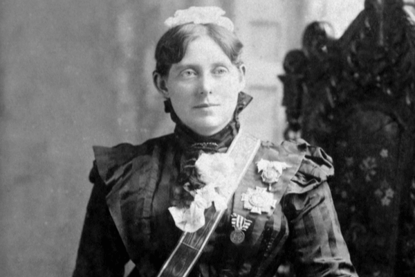  Florence Nightingale