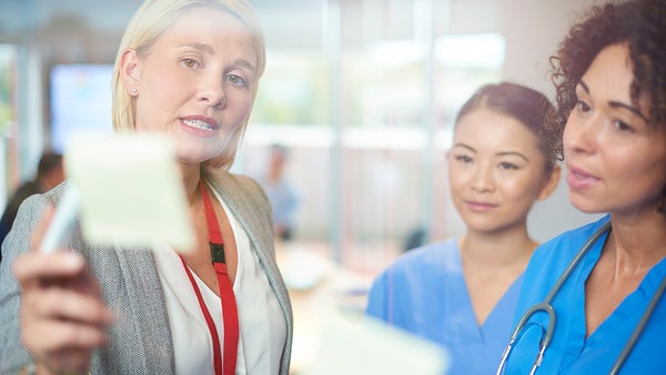 expand and sharpen your leadership skills