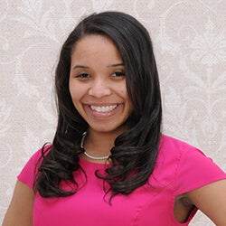 Andrea Shepherd, DNP, APRN, FNP-C, CCRN, CNE