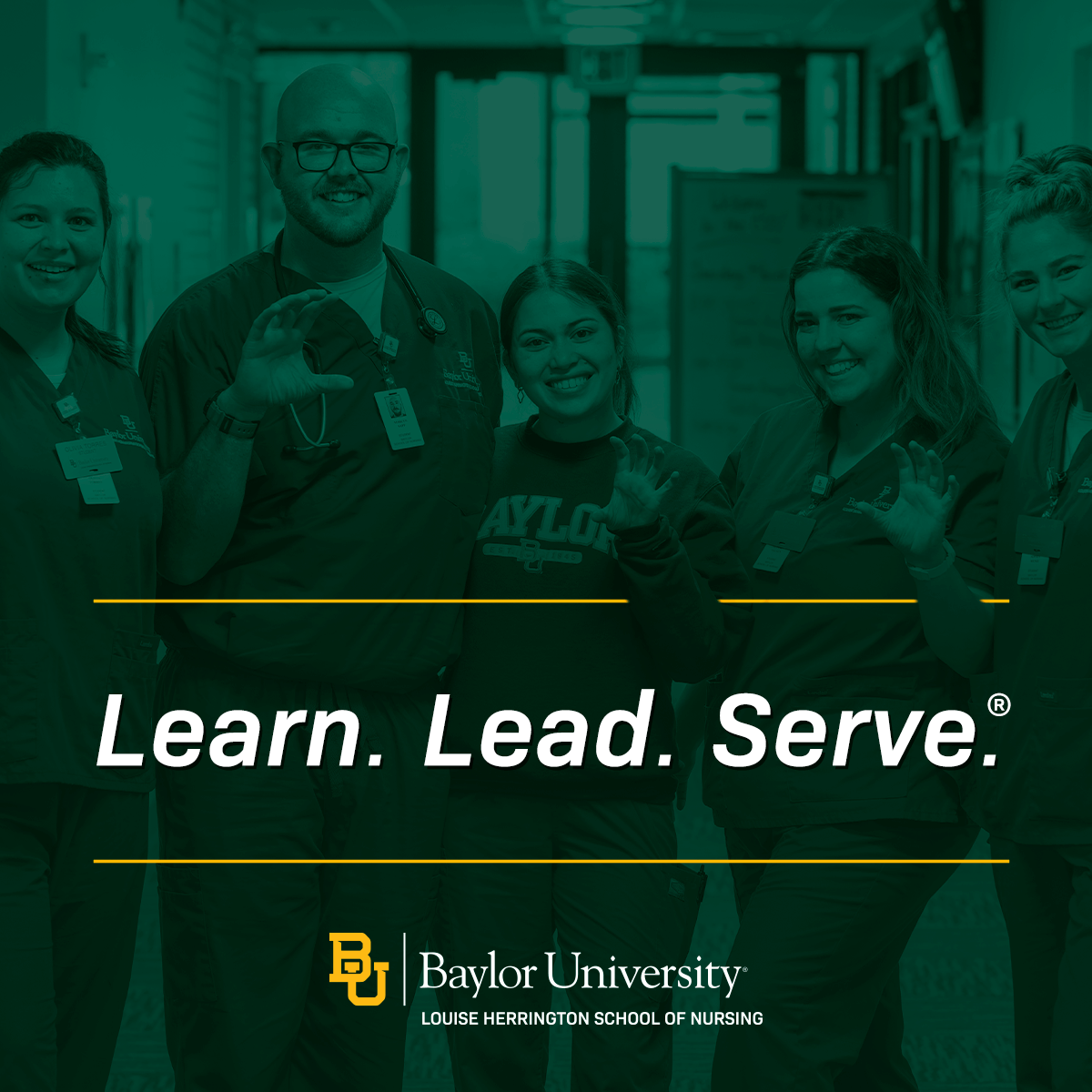 learn lead serve icon