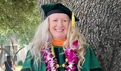 Lt. Col. Shemica Ward