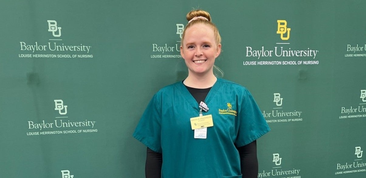 Mahala Griffin-Halvorson