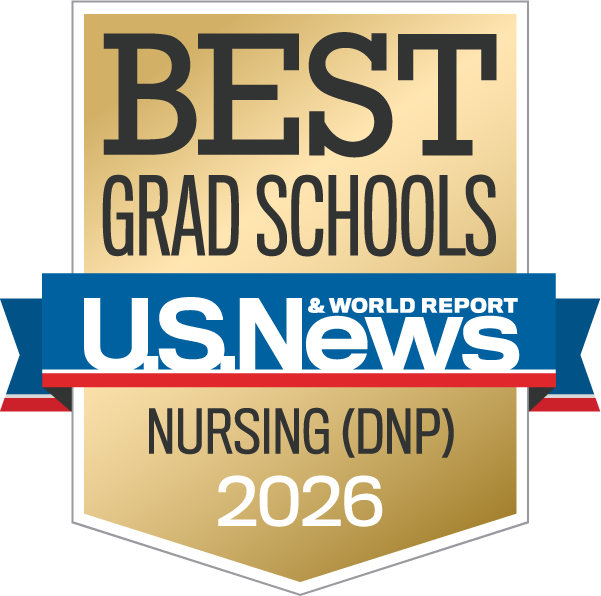 US News & World Report Best Grad Schools Nursing DNP 2026