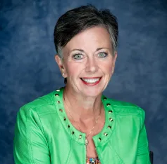 Dr. Deborah Shirey
