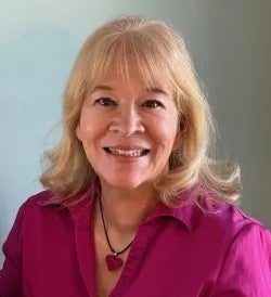 Linda Romines
