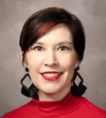 Photo of a faculty member for the online nursing programs at Baylor University Online