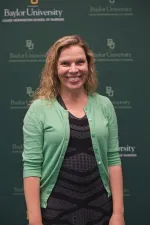 Andrea Alexander, DNP, APRN, FNP-BC, CNE