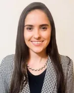 Melissa Zbroszczyk, student success coach