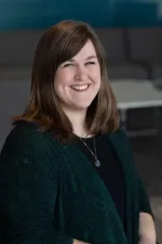 Adrianne R. Duvall-Ingram, DNP, APRN, CNEcl, FNP-BC