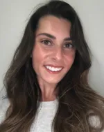 Samantha Manno, student success coach