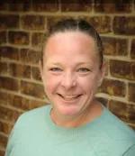 Beth Brice, student success coach