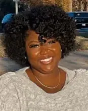 Kaylin Murphy, Student Success Coach