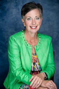 Deborah M. Shirey, DNP, APRN, FNP-BC