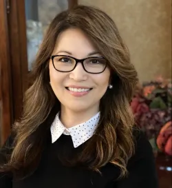 Alona D. Angosta, PhD, MSN, APRN, FNP-C, FAAN