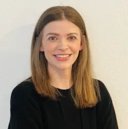 Rebecca Hasz