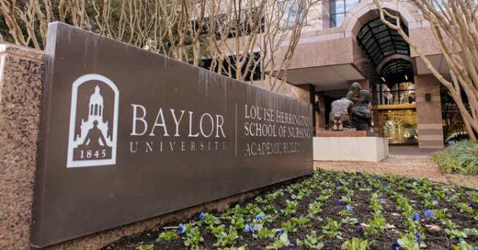 Louise Herrington School of Nursing