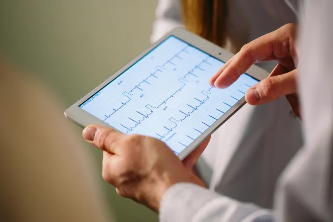 Technology in the World of Nursing