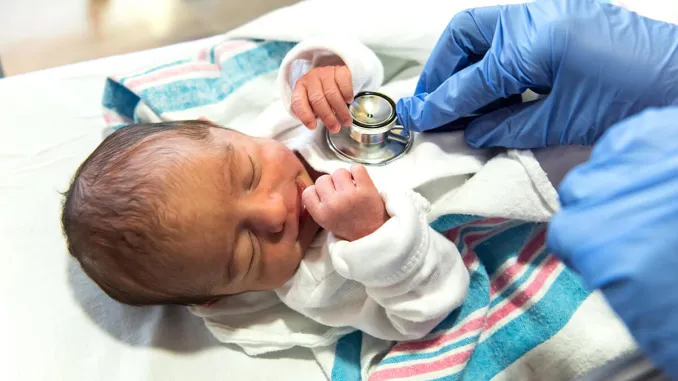 The Importance of Being a Neonatal Nurse Practitioner