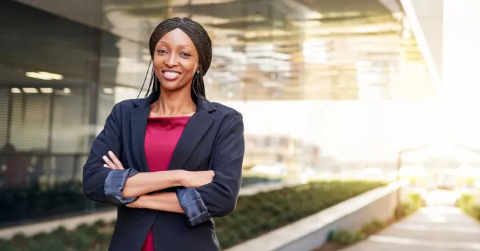 nurse executive leader