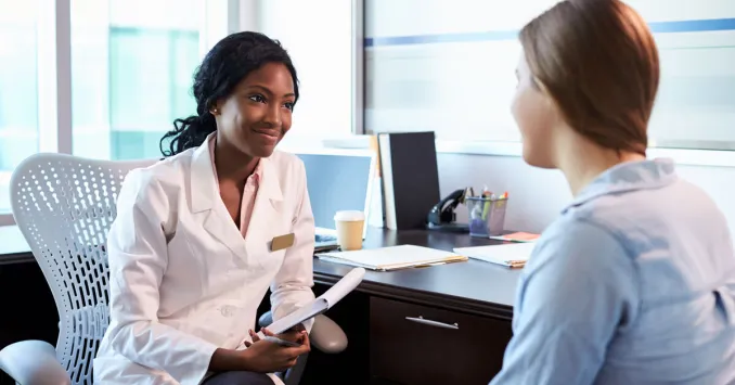 Doctor of Nursing Practice